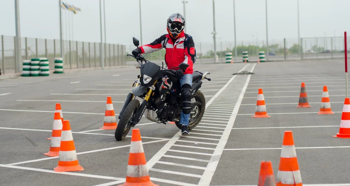 Мотоциклы категории а1