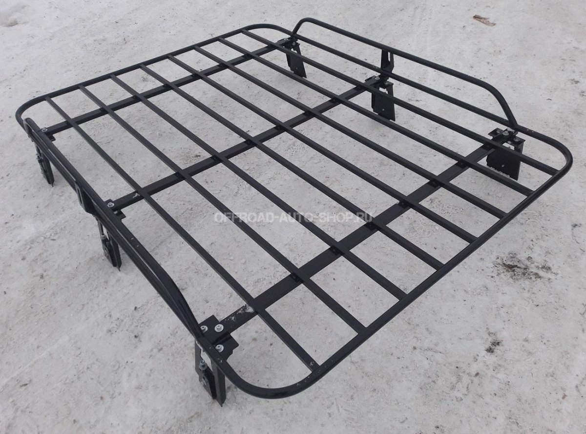 Багажник на УАЗ 469