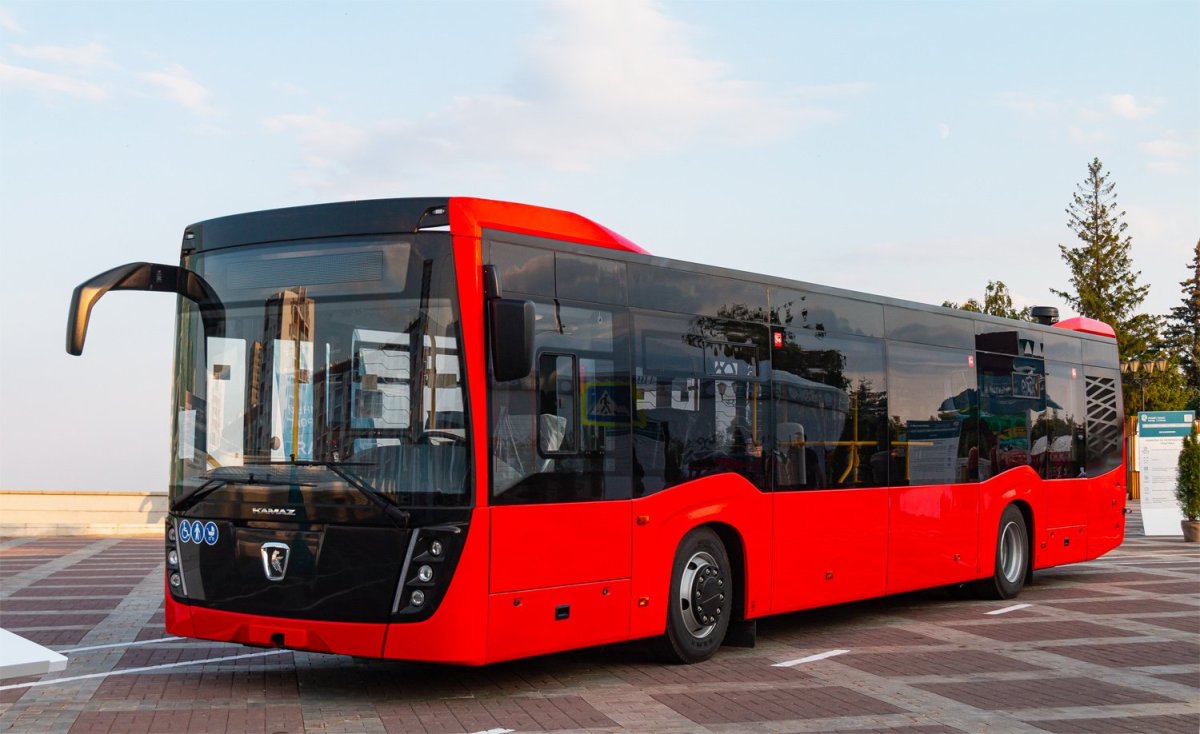 НЕФАЗ 5299-0000040-52