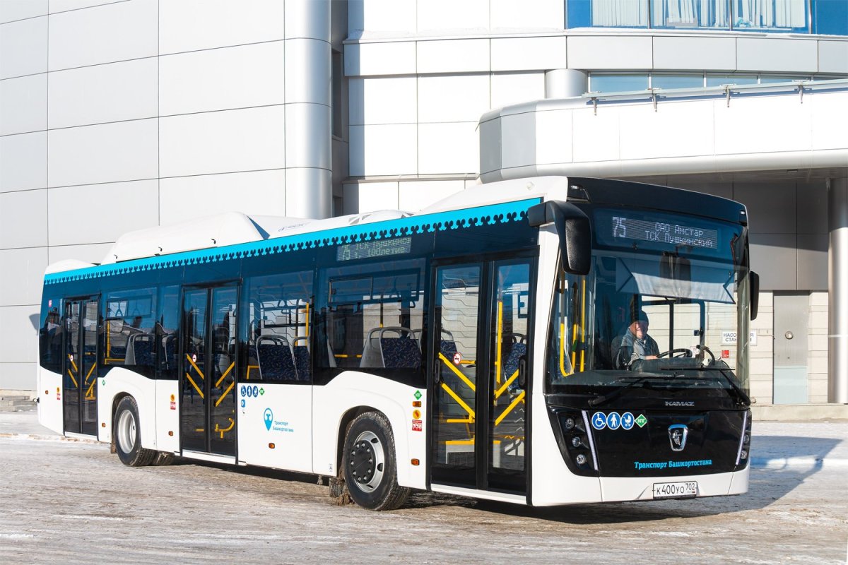 НЕФАЗ-5299-40-57