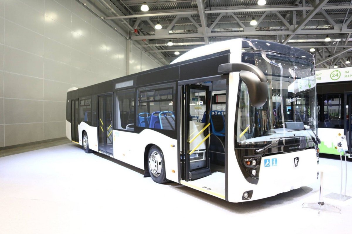 КАМАЗ 5299-40-52