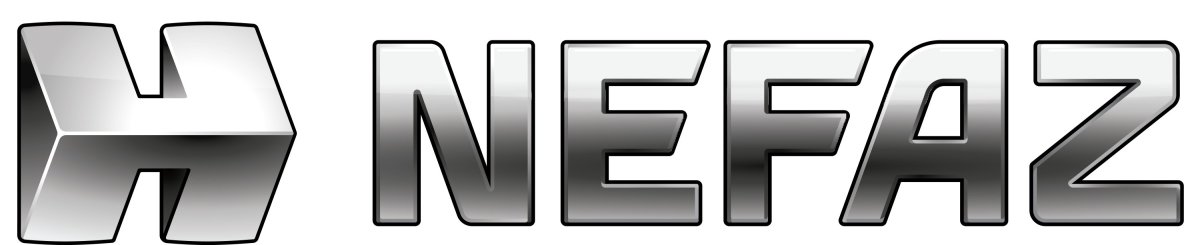 Значок НЕФАЗ