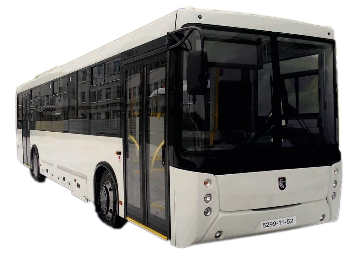 НЕФАЗ 5299-11-52