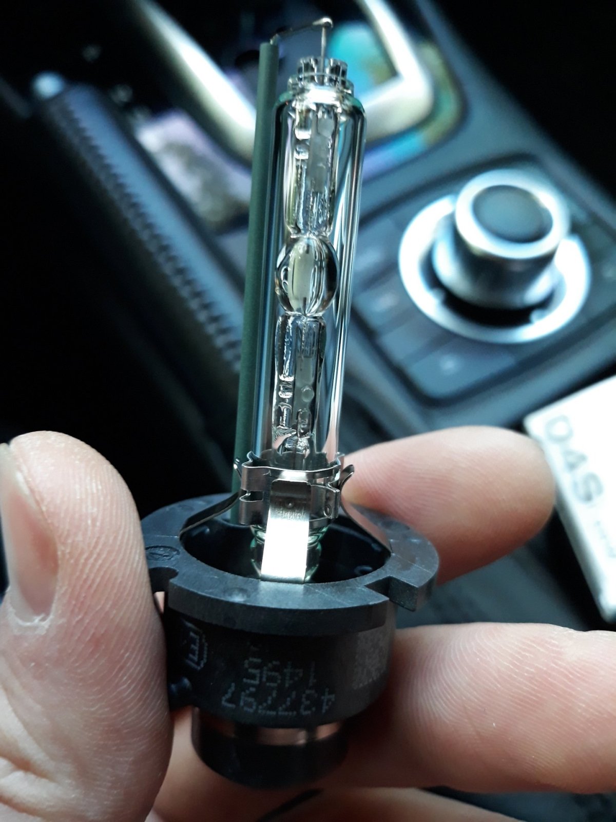 Лампочки фар Мазда 6 2008 ксенон