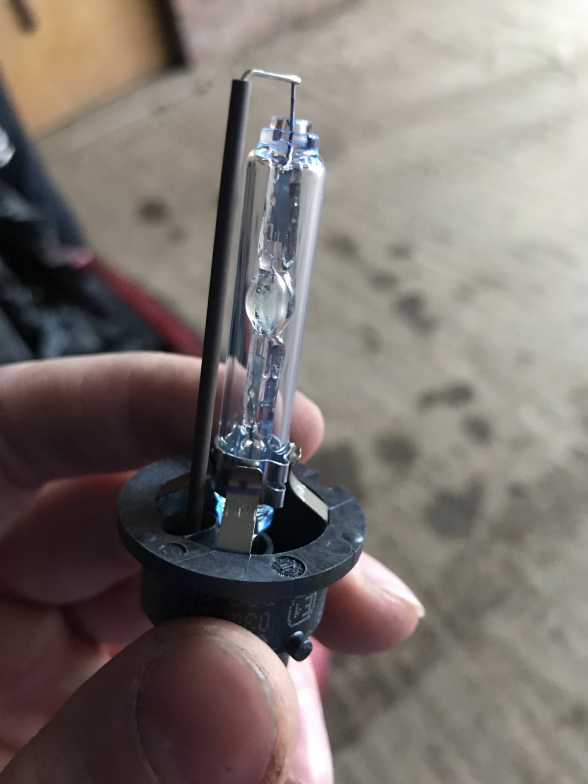 Лампочки Мазда 3 БК