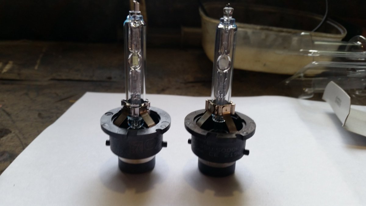 Лампа ближнего света Мазда 6 GH 2008