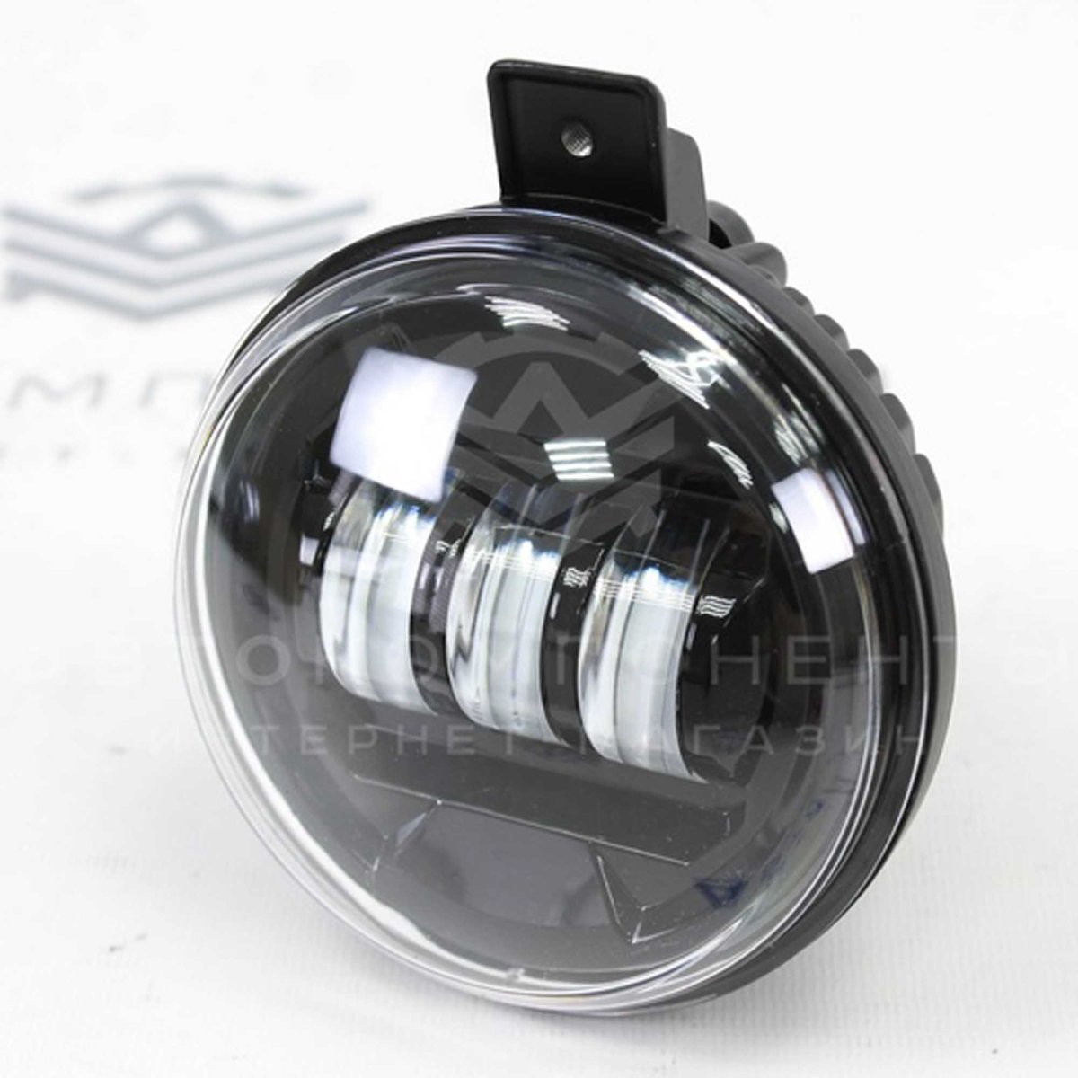 Mazda BT-50 противотуманные фары