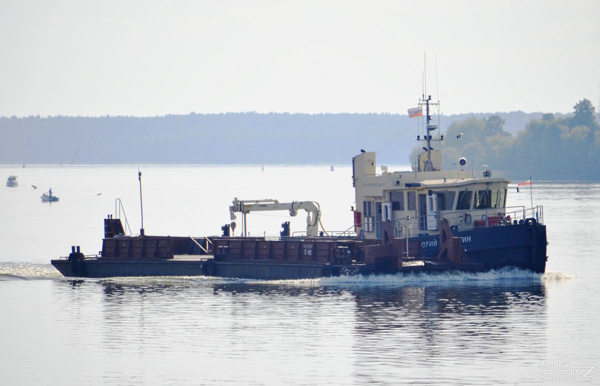 Сухогрузные суда