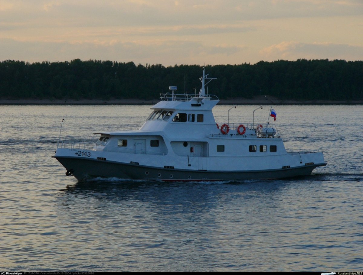 02220 «Ярославец-м»