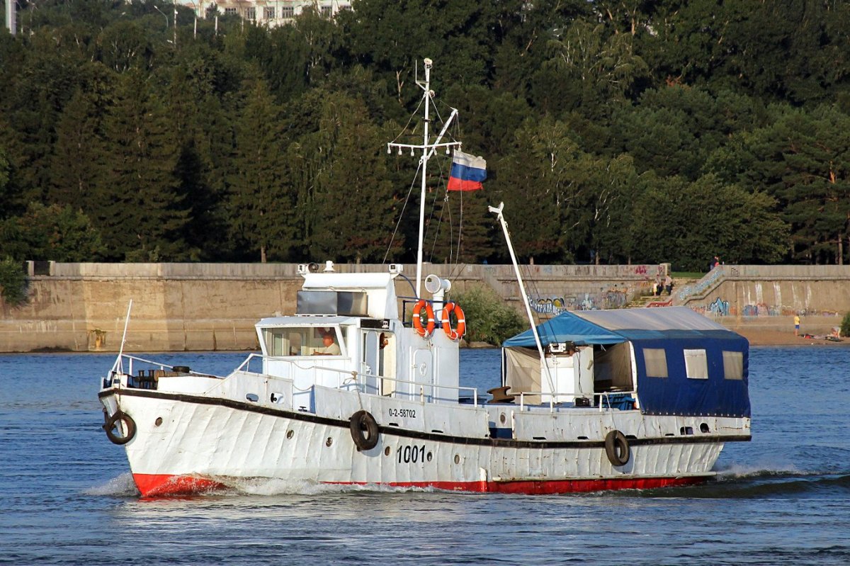 РВН-376у Ярославец