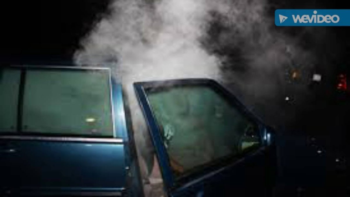 Дым для машины в салон