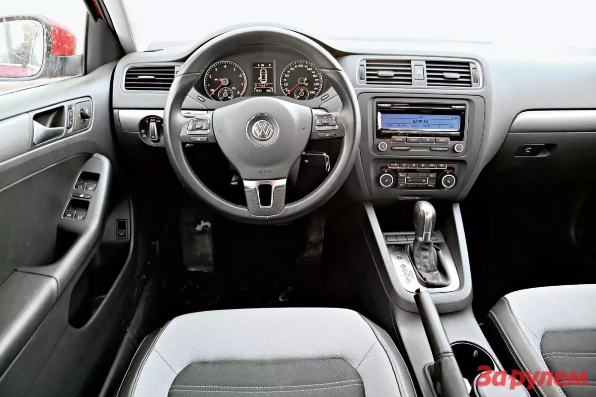 Опель Астра или Фольксваген Джетта что лучше