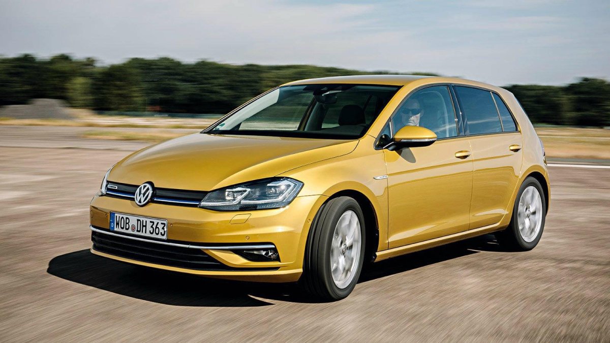 Фольксваген Астра фото