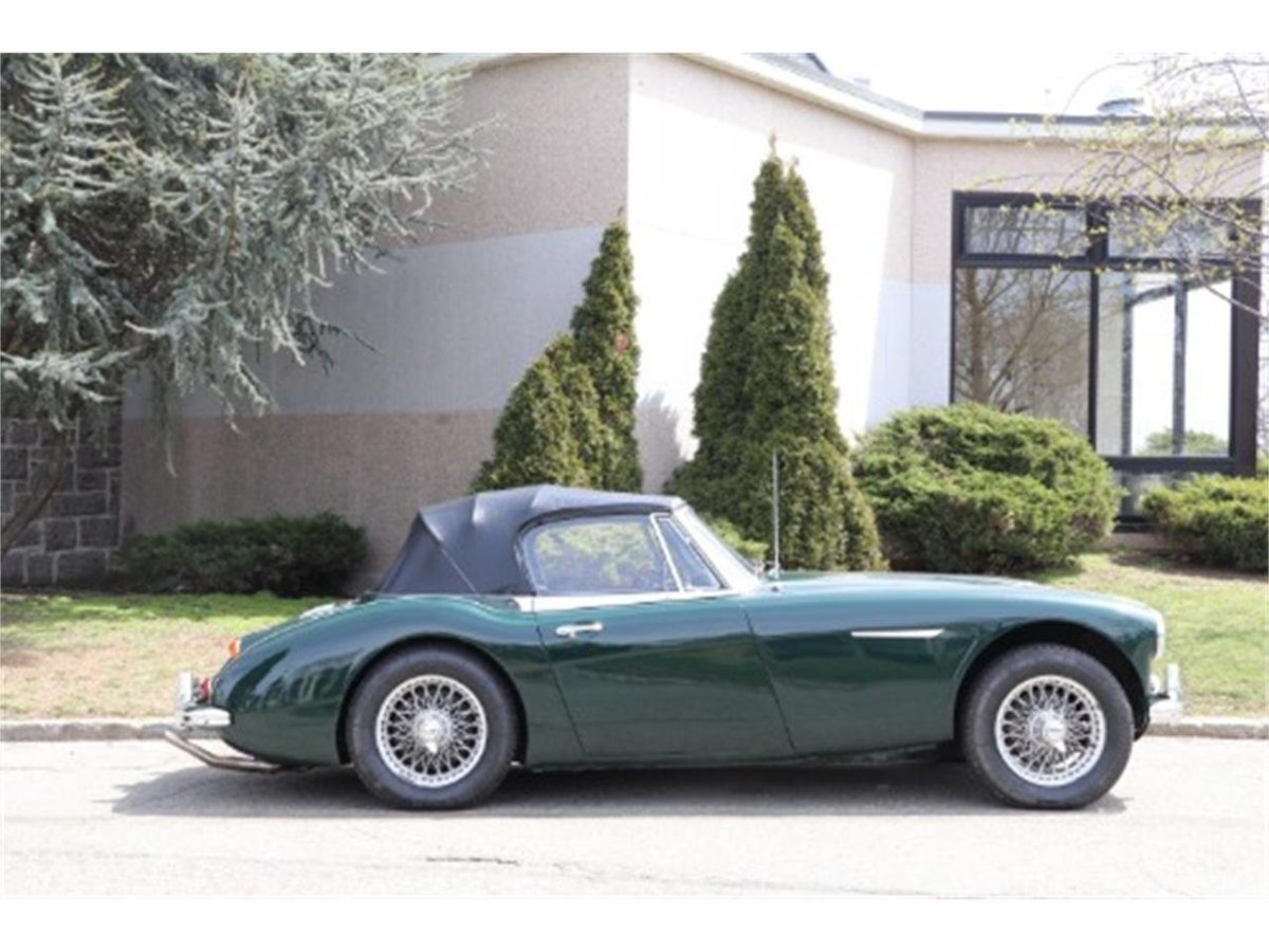 Британский зеленый