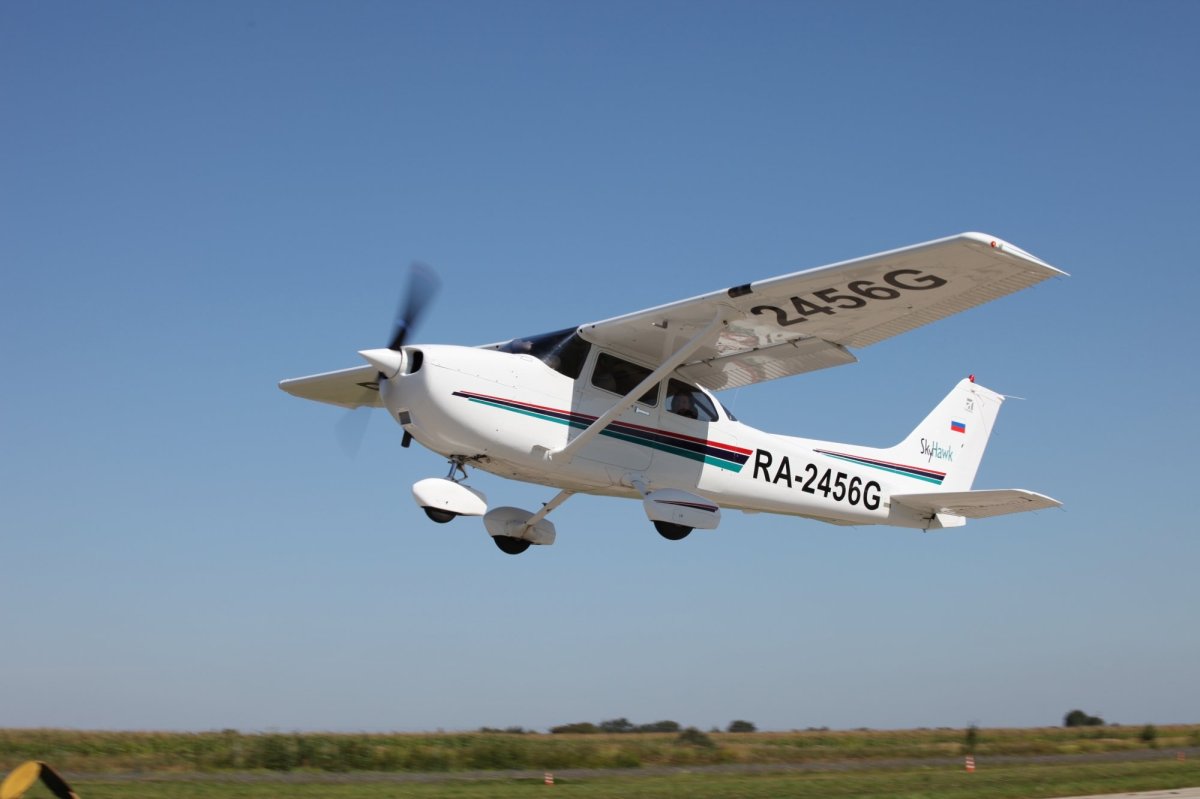 Авиацентр Воскресенск