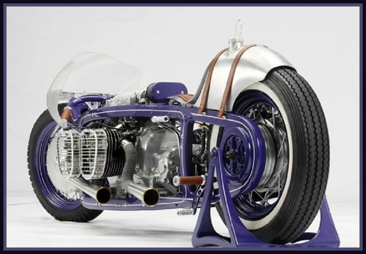 The Machine Юрий Шиф