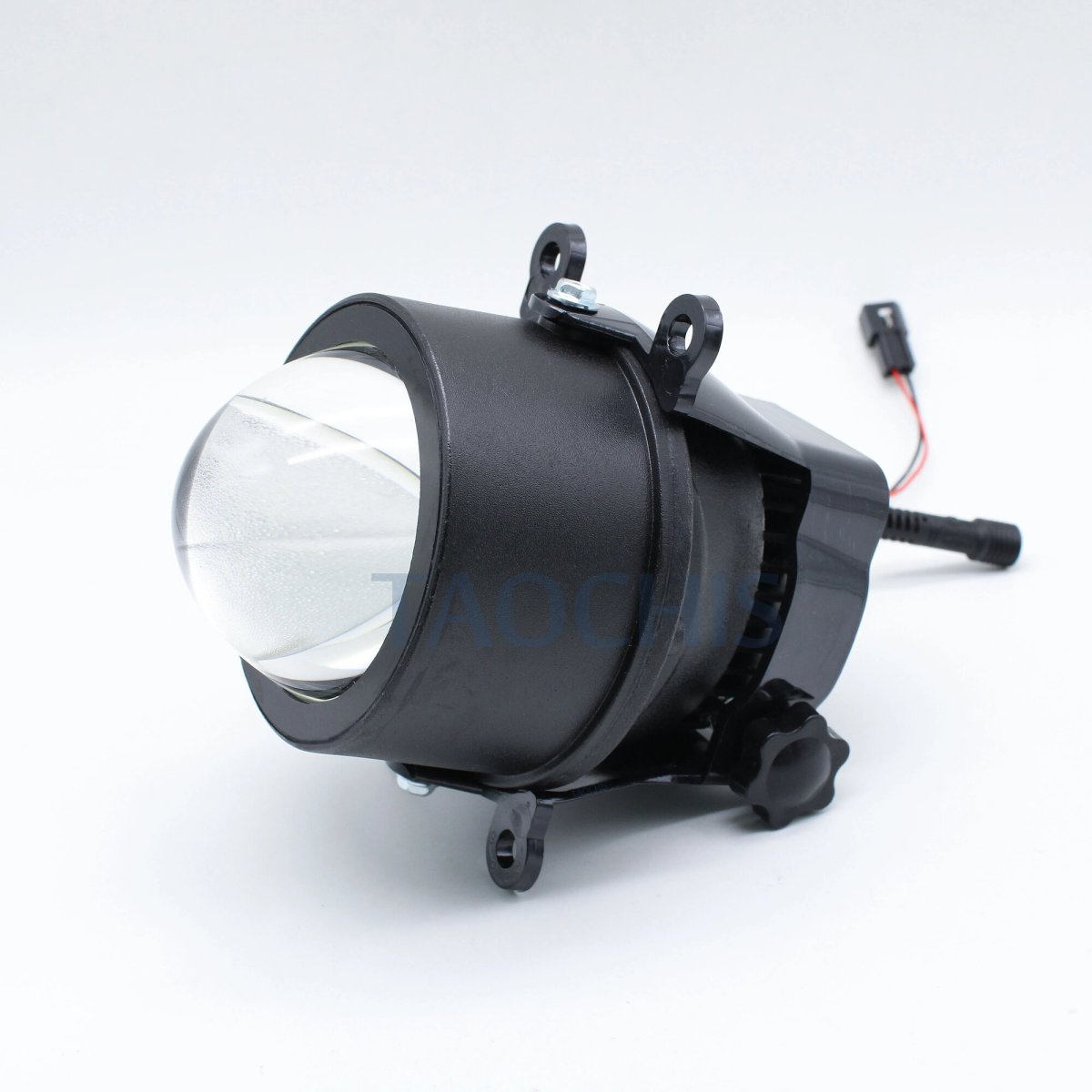 Би лед линзы диксель д1000