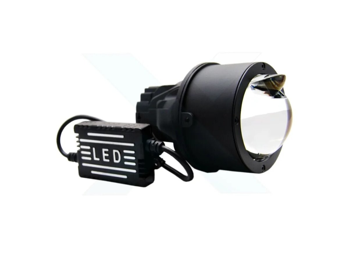 Билед ПТФ модуль