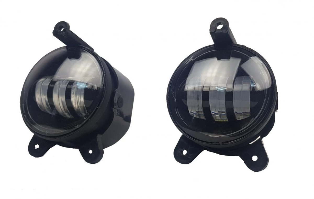Противотуманные фары универсальные
