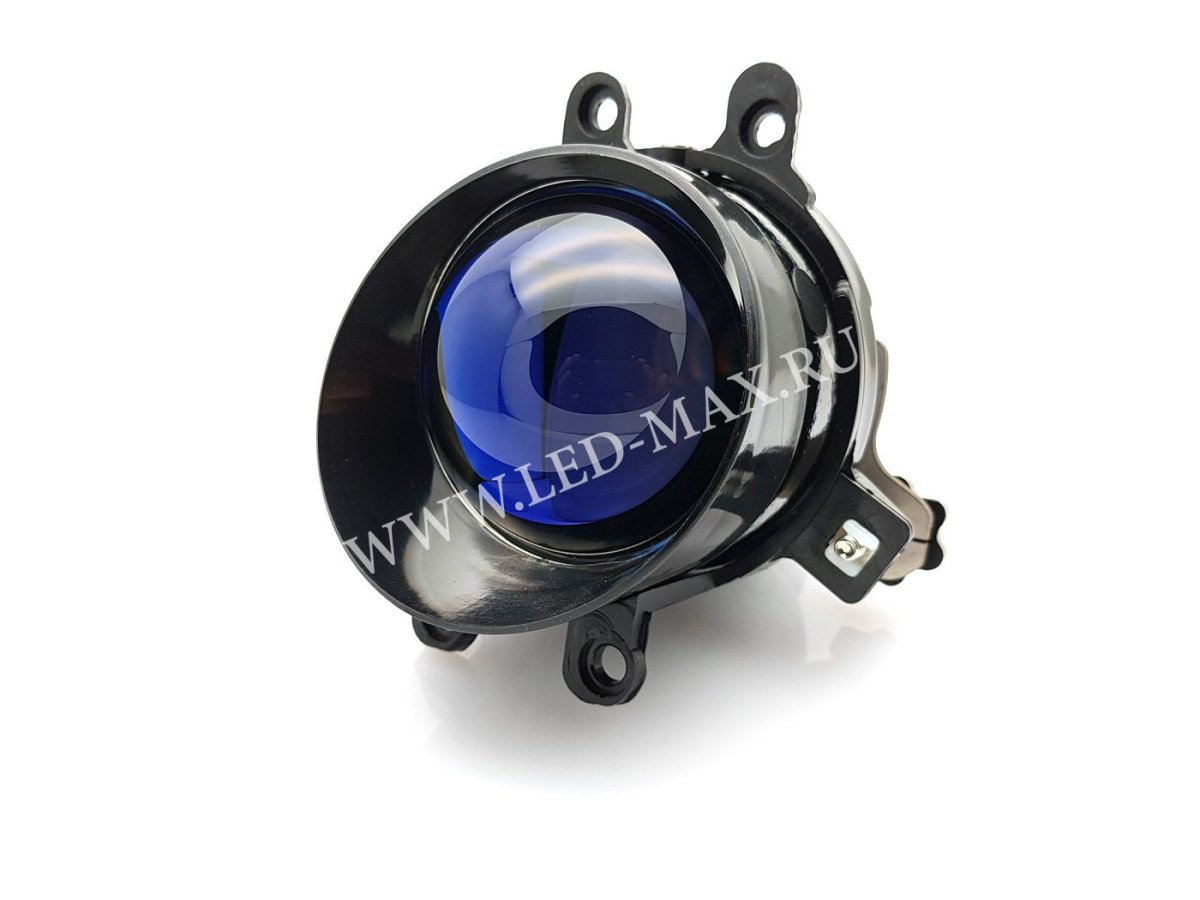 Линзы ПТФ Toyota Fielder Hybrid