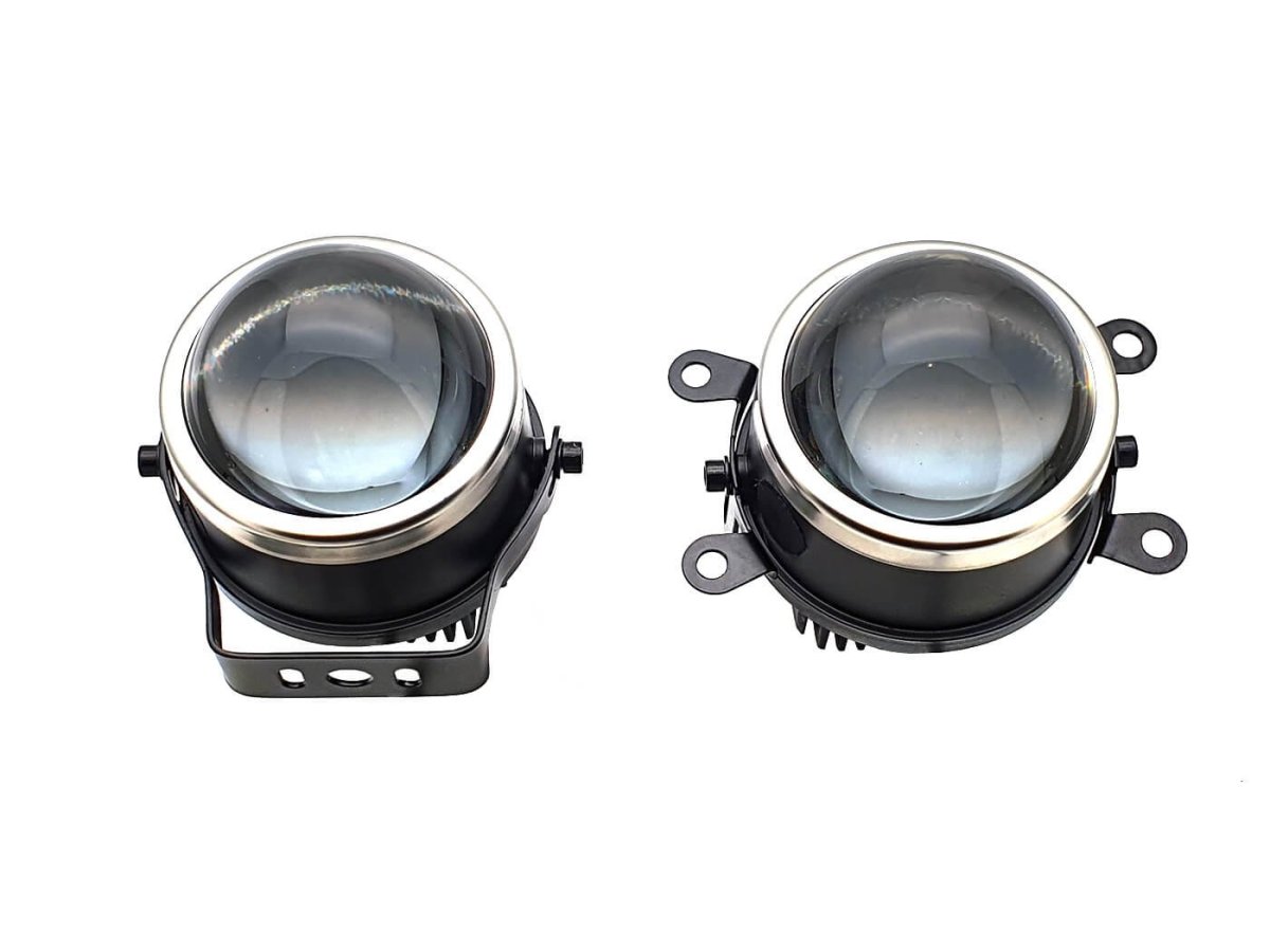 Би лед ПТФ 3 дюйма 24 вольта