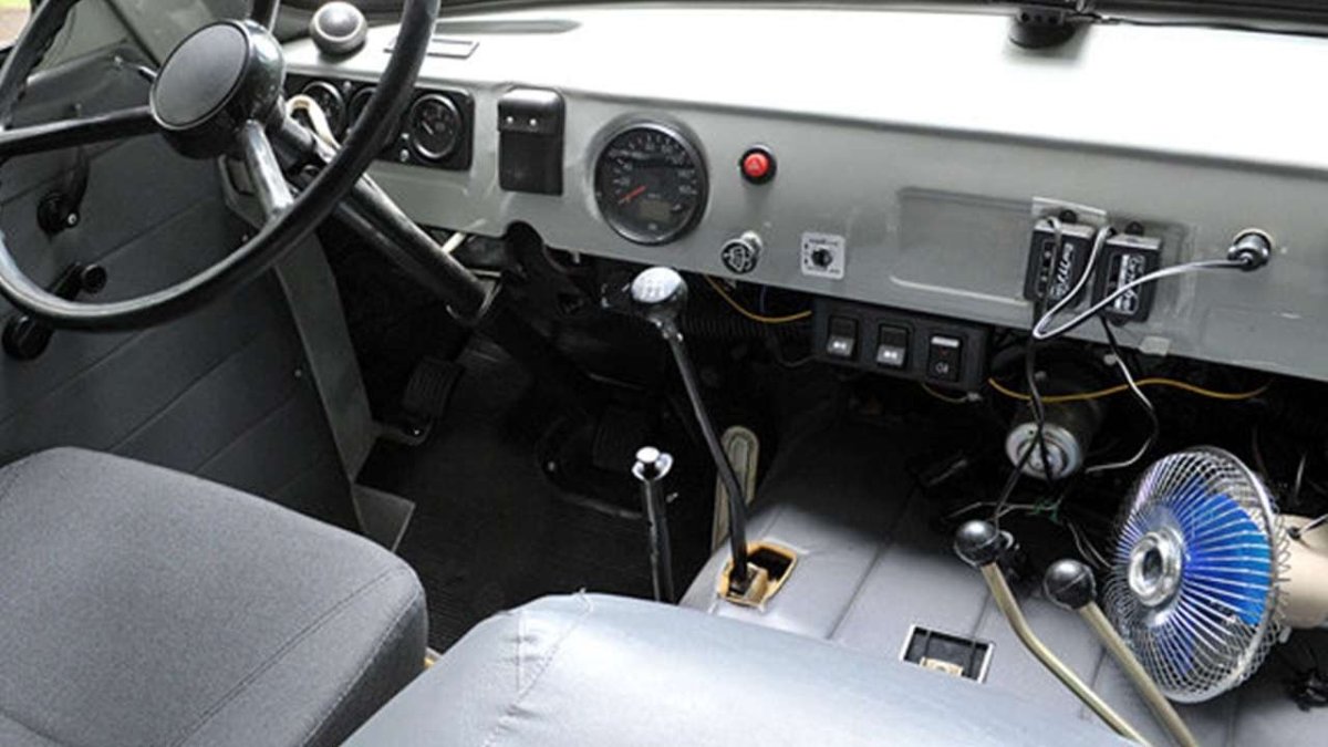 УАЗ-452 3909 Буханка