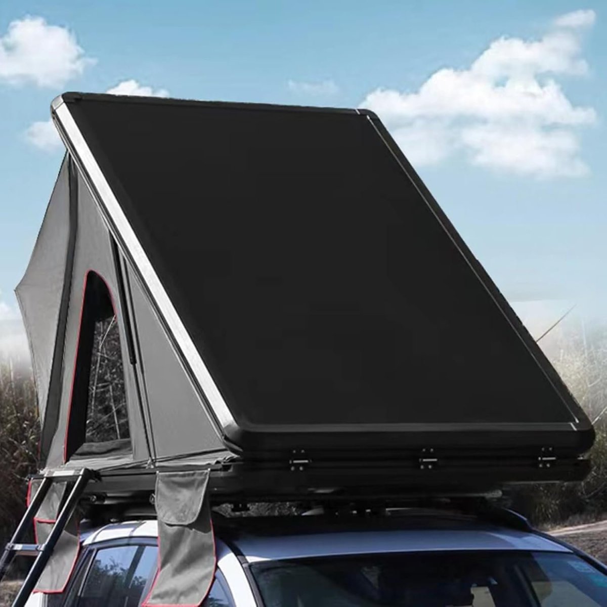 Палатки ARB на тент