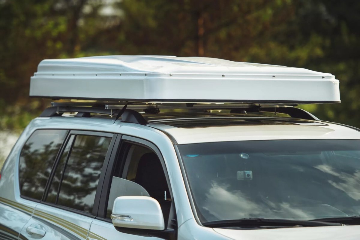 Thule Tepui Explorer Autana 3