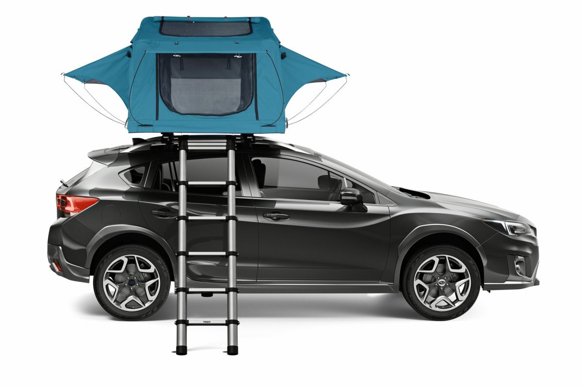 Автопалатка Thule Tepui