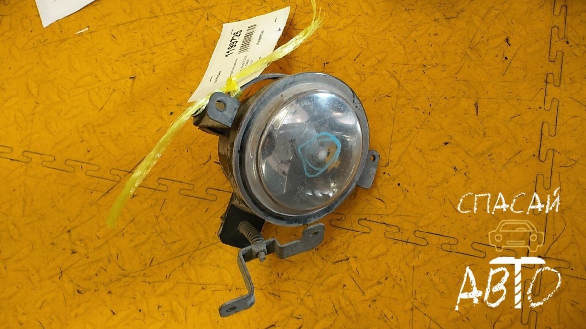 Фара 922011h600 светодиод