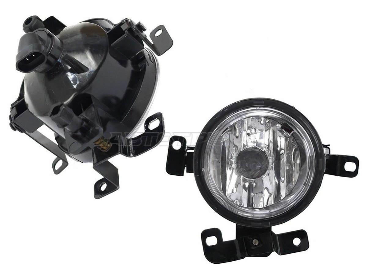 Противотуманная фара Depo 221-2017l UE