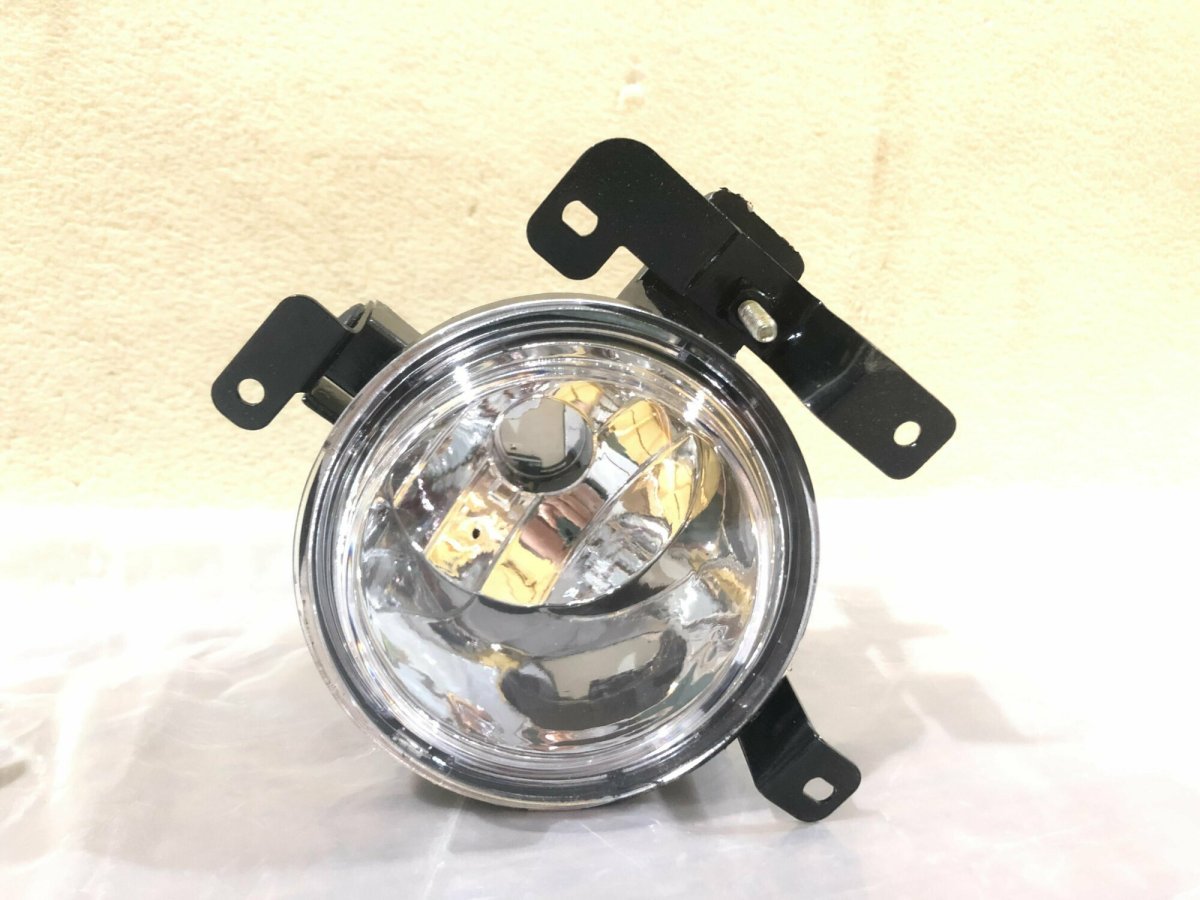 Фара противотуманная Хендай Гетц 2005 года