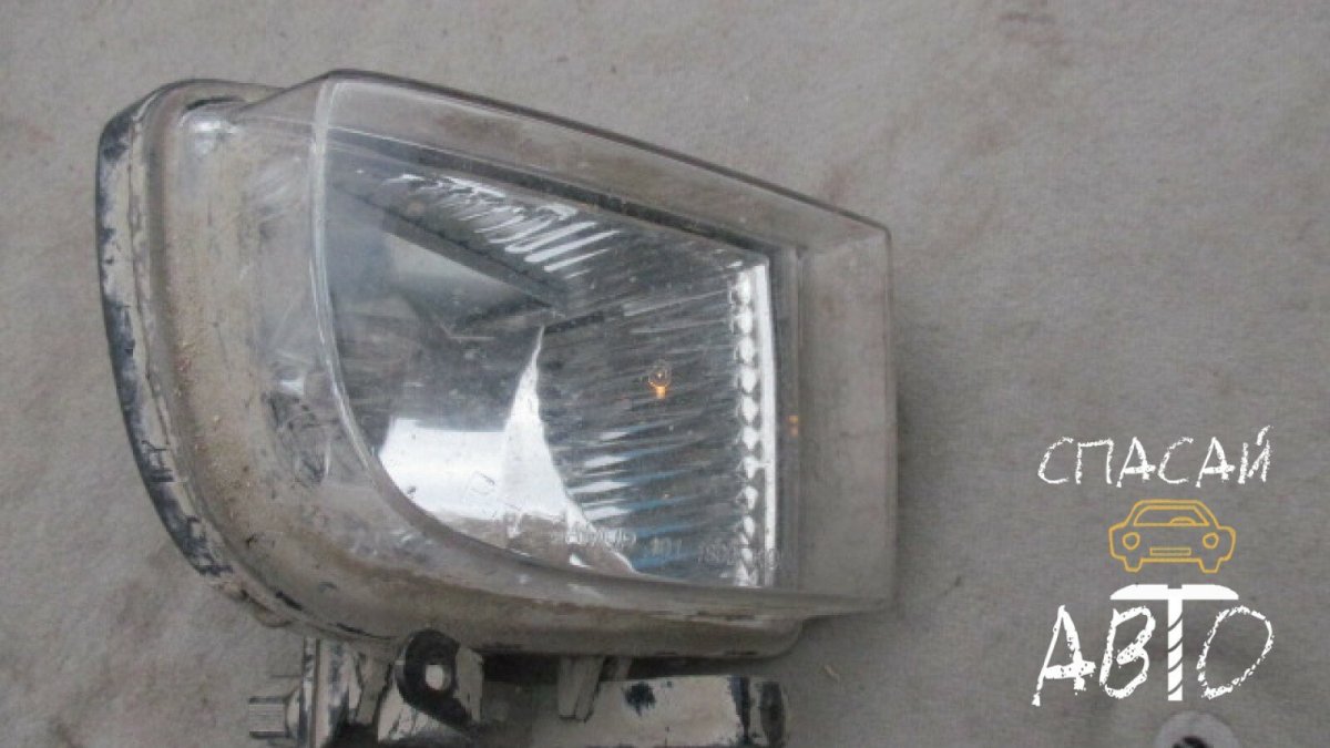Противотуманные фары Hyundai Trajet