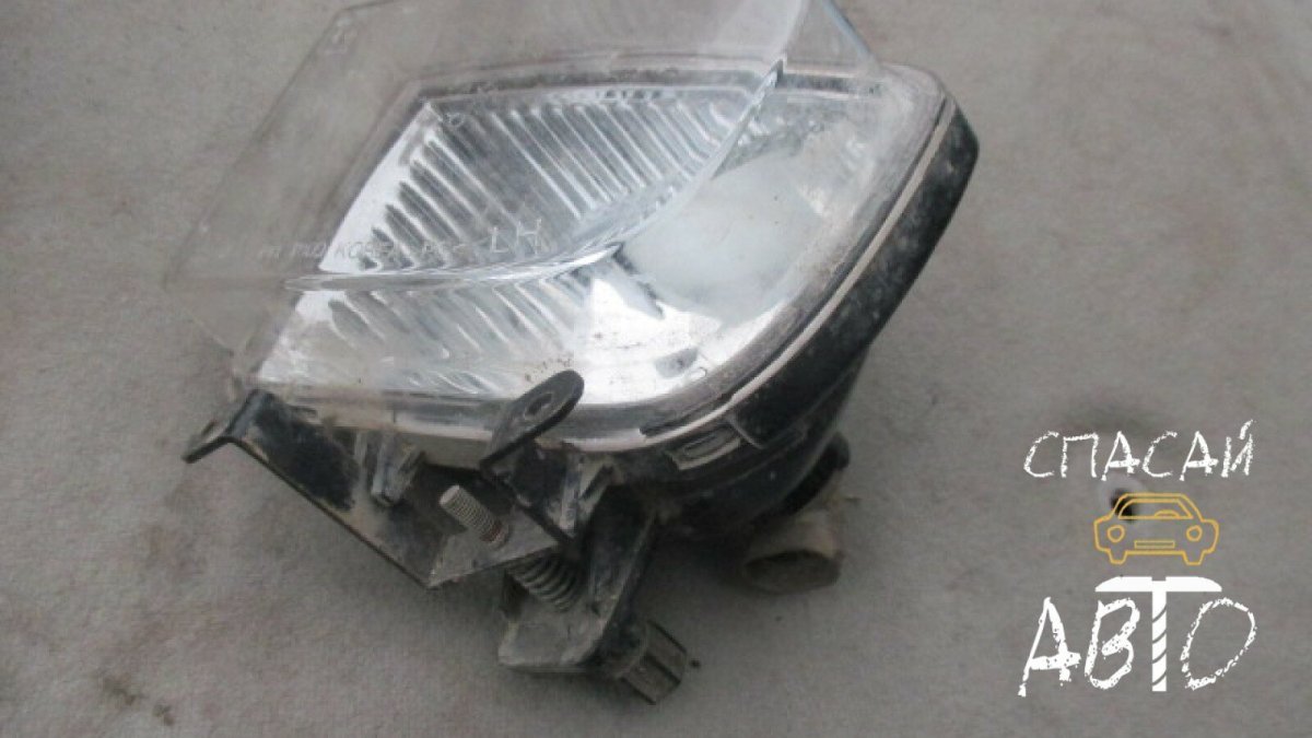 Фара Honda Dio af-18