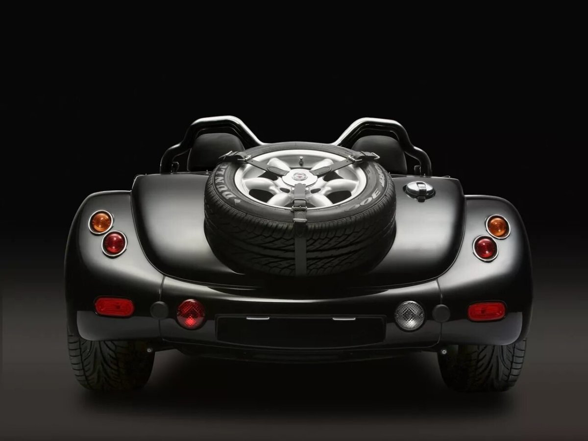 Родстер родстеры