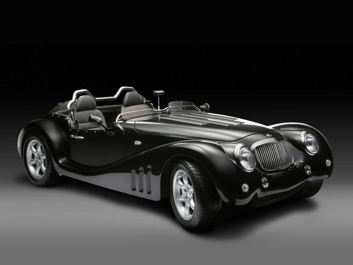 Родстер Hayley