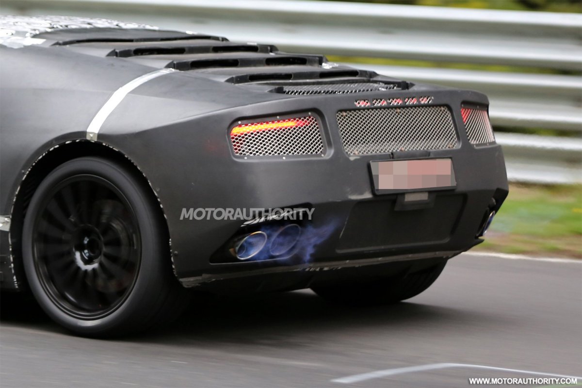 Штаны фирмы Ламборгини