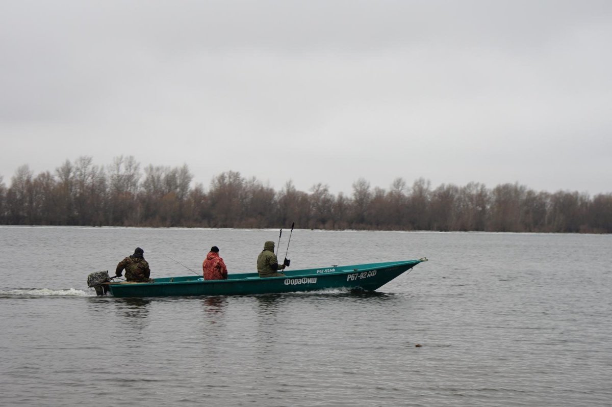 База Фора Фиш Астрахань официальный сайт