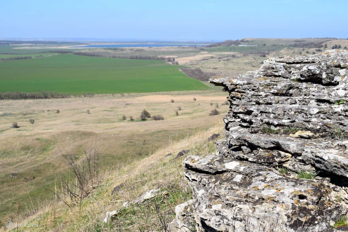 Гора бударка