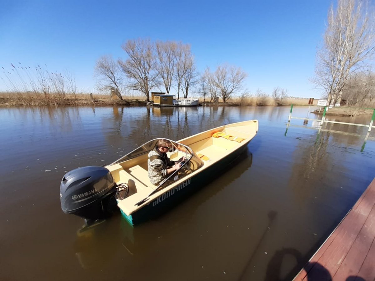 Астраханка 700