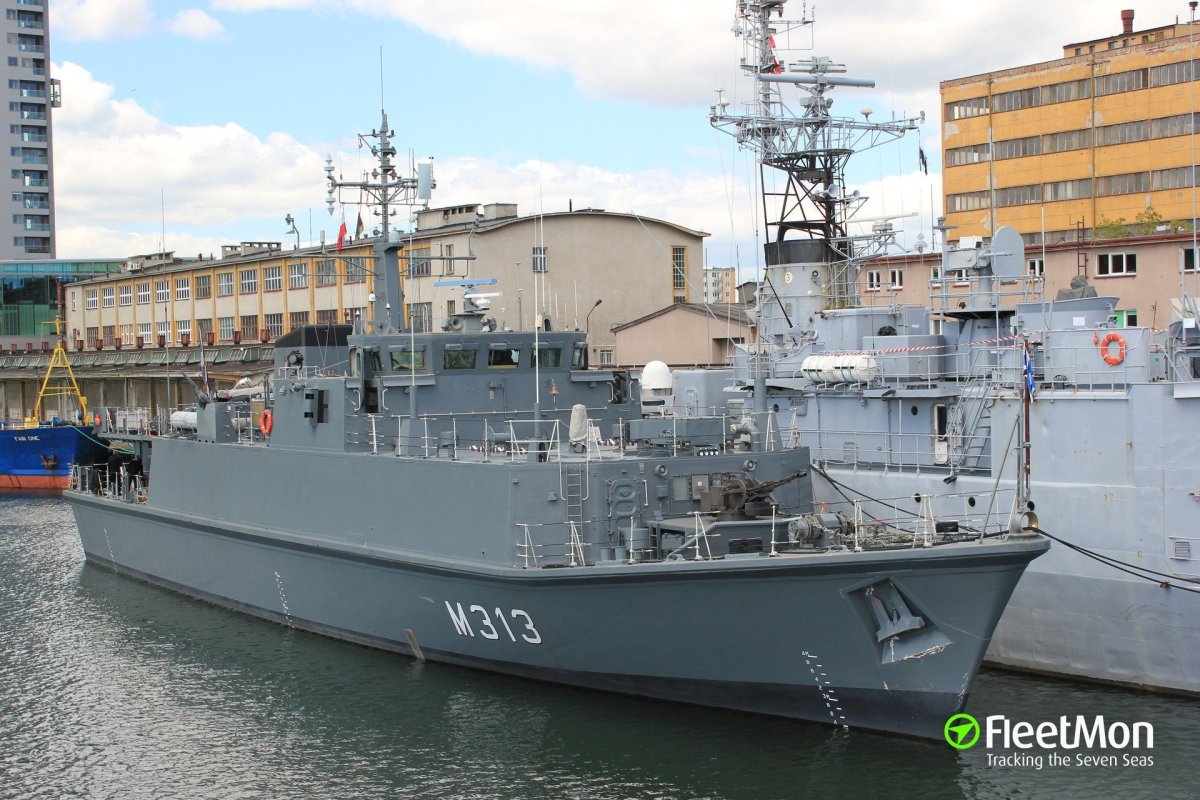 Кошка противоминная купить