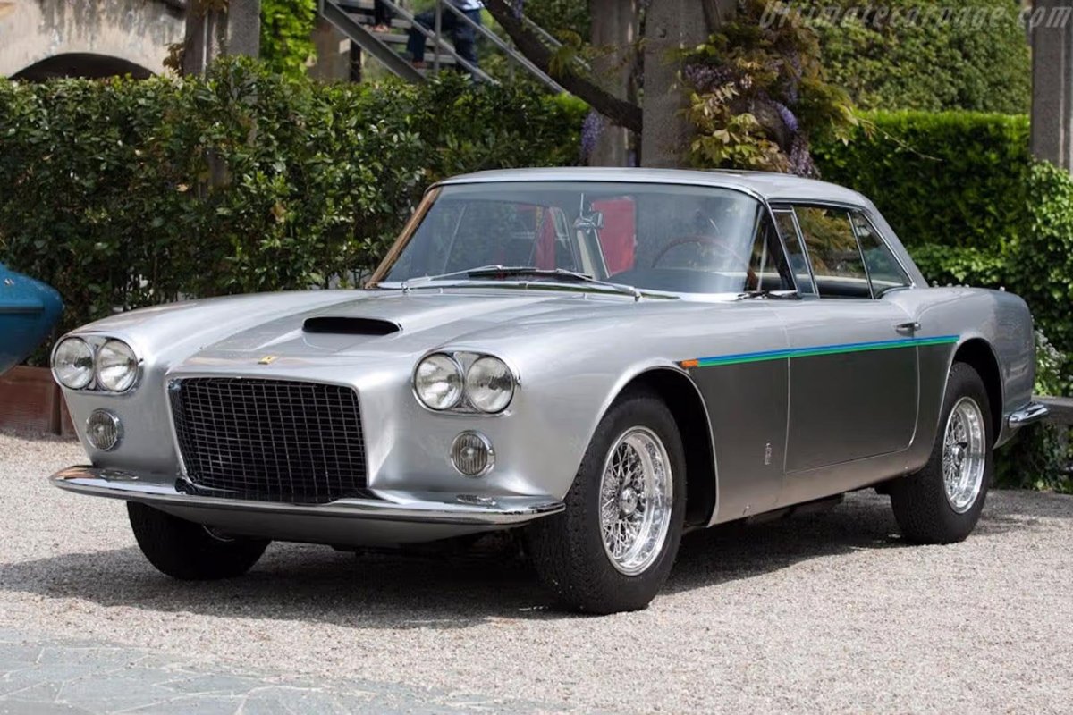 Ferrari 410 Superamerica