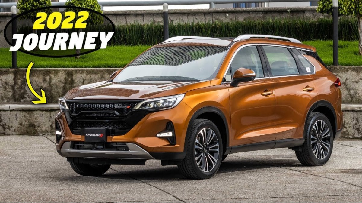 GAC 2022 кроссовер