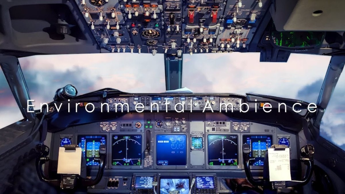 Кабина пилота