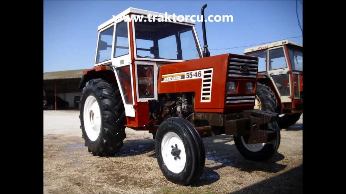 Fiat 55-46