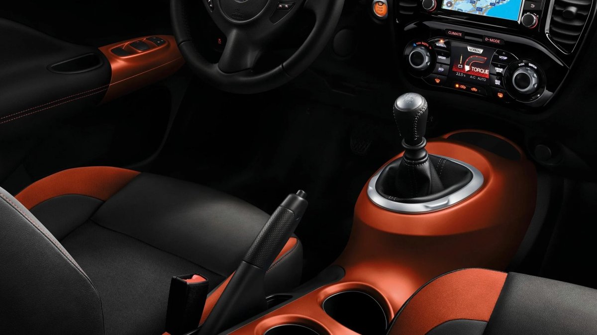 Ниссан Жук 2023