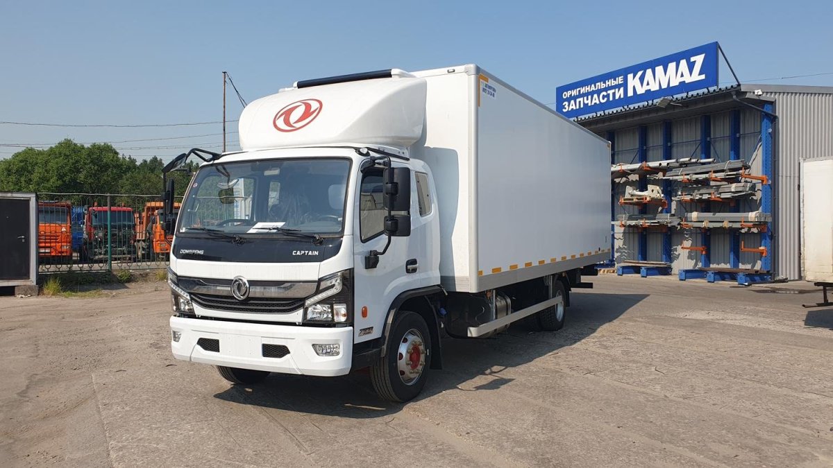 Dongfeng c65