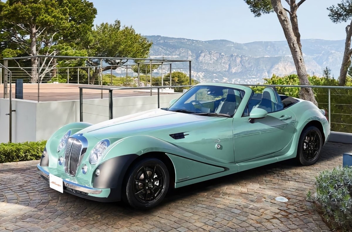 Митсуоко химико