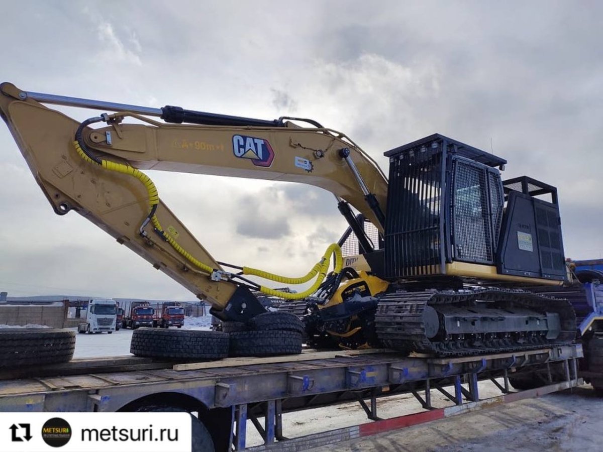 Навесного оборудования "Клевер"