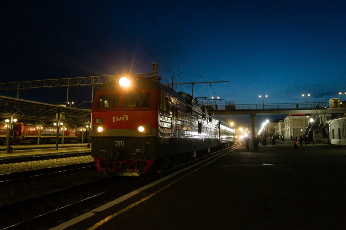 Чита Сретенск Пригородный поезд